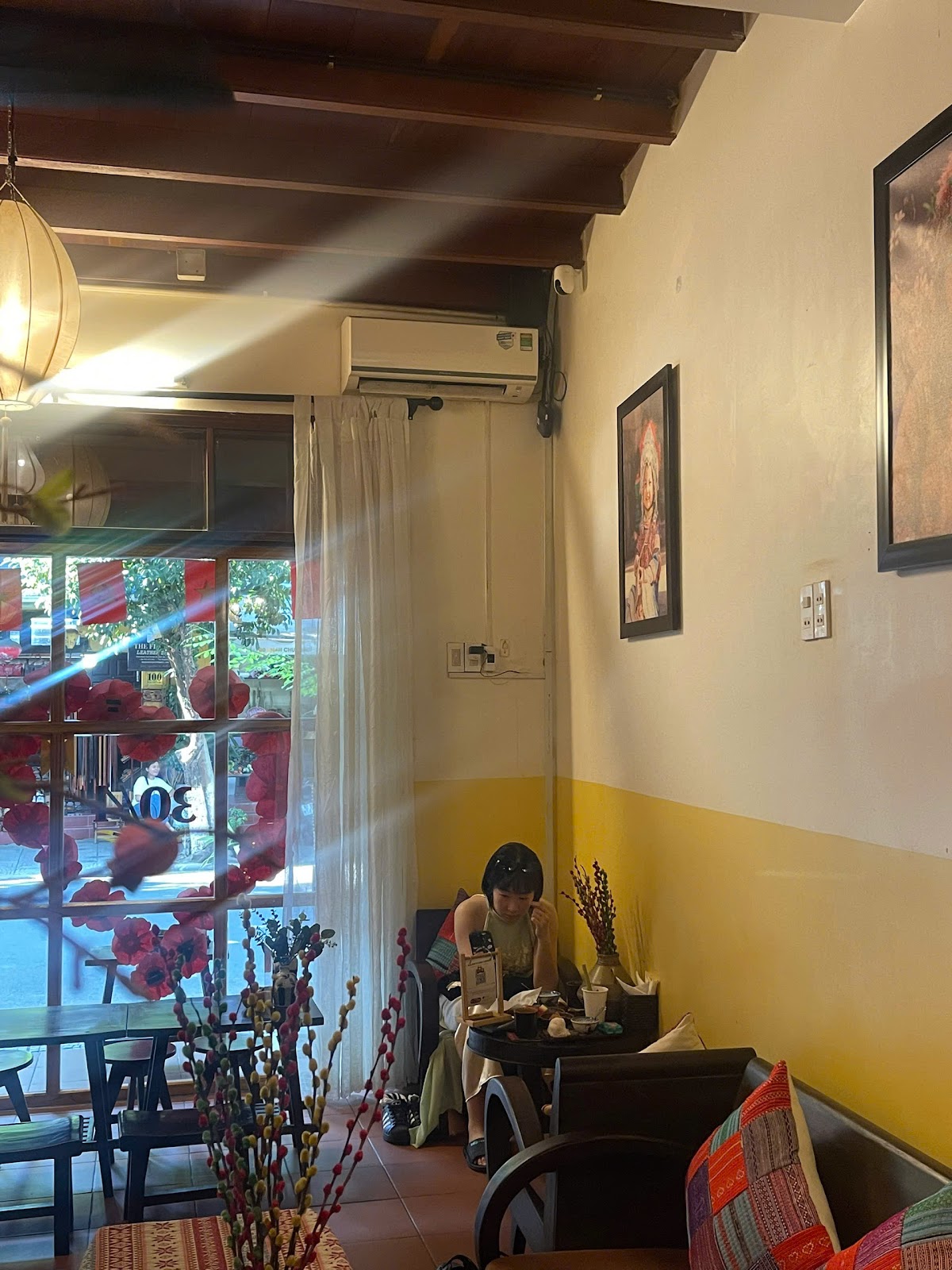 Herbal Spa Hoi An - không gian 5
